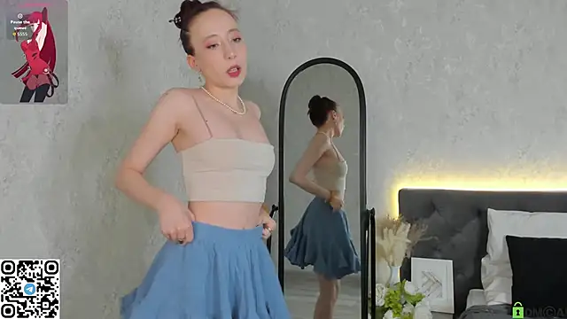 Snapshot of Lea_much chatting on 02.24.26 Lea much online show from 02.24.26