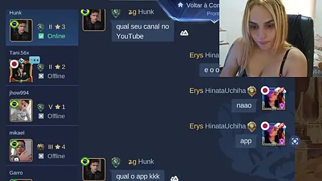 BABYKALLY  online show from 02.04.26