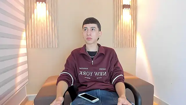 lian cameron online show from 02.06.26