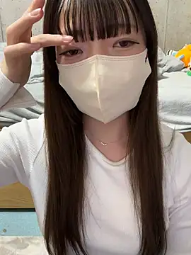 Hazuki 45 online show from 03.04.26