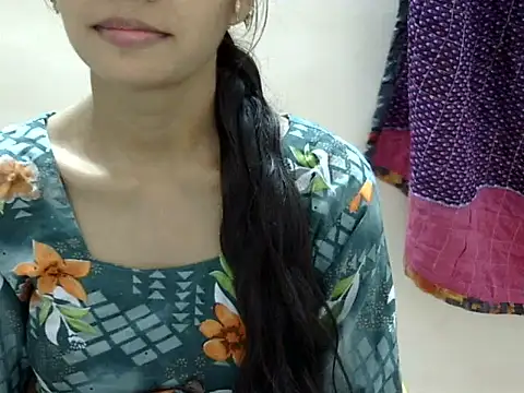 Snapshot of Kulsum_S chatting on 07.06.26 Kulsum S online show from 07.06.26