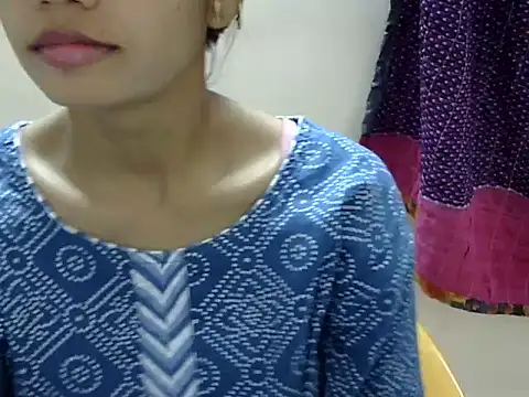 Snapshot of Kulsum_S chatting on 07.09.26 Kulsum S online show from 07.09.26