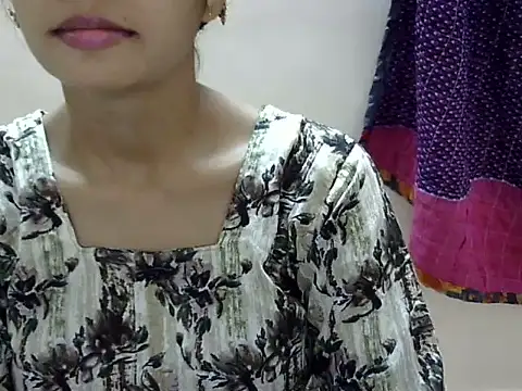 Snapshot of Kulsum_S chatting on 07.11.26 Kulsum S online show from 07.11.26