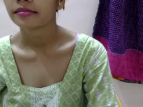 Snapshot of Kulsum_S chatting on 08.01.26 Kulsum S online show from 08.01.26