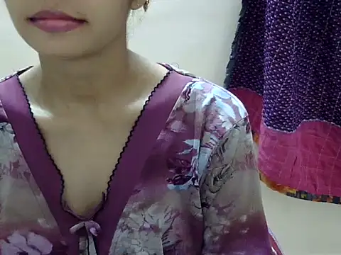 Snapshot of Kulsum_S chatting on 08.02.26 Kulsum S online show from 08.02.26