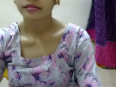 Snapshot of Kulsum_S chatting on 08.03.26 Kulsum S online show from 08.03.26