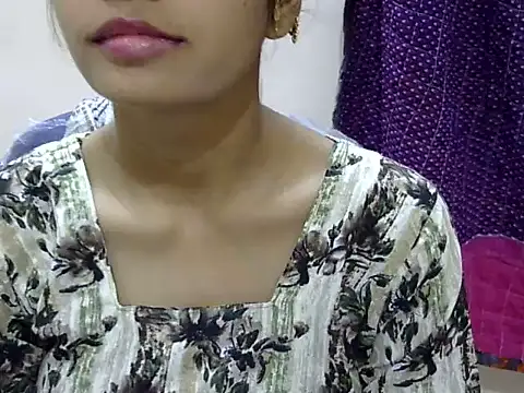 Snapshot of Kulsum_S chatting on 08.04.26 Kulsum S online show from 08.04.26