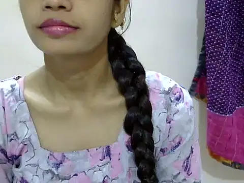 Snapshot of Kulsum_S chatting on 08.05.26 Kulsum S online show from 08.05.26