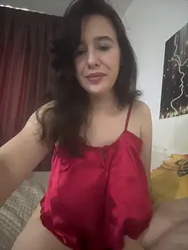 MavisReeve online show from 02.21.26