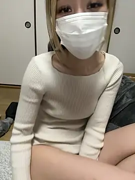 Snapshot of yui__yuichan chatting on 02.17.26 yui yuichan online show from 02.17.26