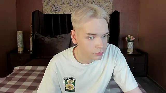 Je Salvatore online show from 02.28.26