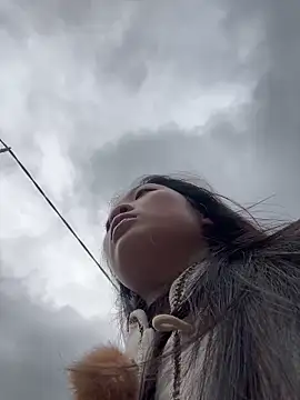 Lyn-be99 online show from 02.02.26