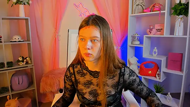 Snapshot of CelestineMauriac chatting on 03.04.26 CelestineMauriac online show from 03.04.26