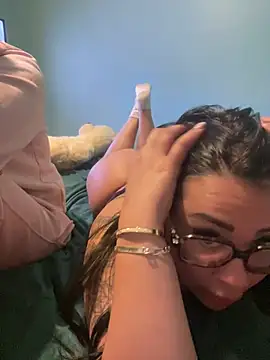 Melissa-suisse online show from 03.27.26