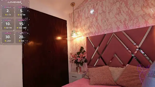 Snapshot of SOPHIIE_LUX_ chatting on 02.26.26 SOPHIIE LUX online show from 02.26.26