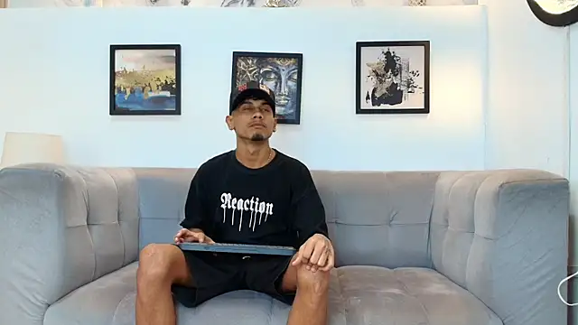 Snapshot of Sexy_boys_hell2 chatting on 02.26.26 Sexy boys hell2 online show from 02.26.26