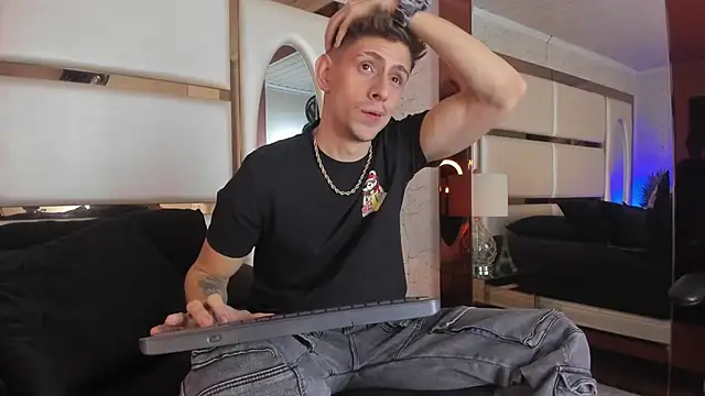 Jasper  jones online show from 03.16.26