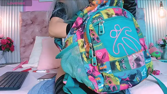 Snapshot of Hanna_danniels chatting on 02.05.26 Hanna danniels online show from 02.05.26