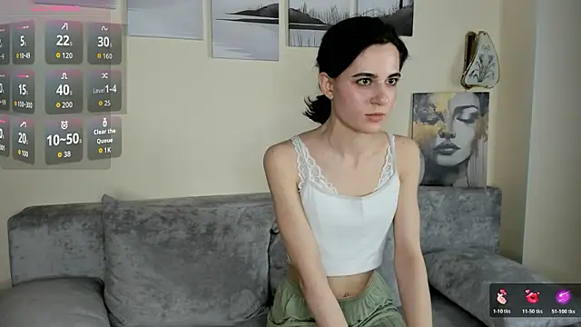 NightSignal online show from 02.01.26