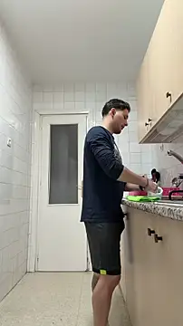 Snapshot of Massimo_Fiore chatting on 02.04.26 Massimo Fiore online show from 02.04.26