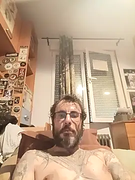 MrFumao online show from 05.01.26
