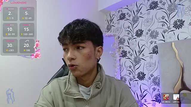 osamu tay online show from 02.07.26