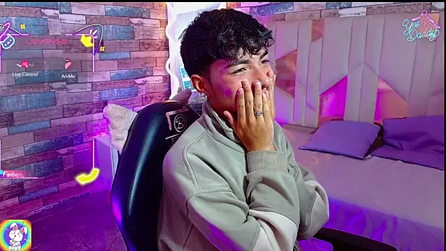 osamu tay online show from 03.08.26