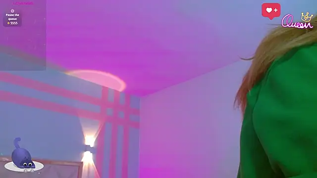 Snapshot of NOOAH_TAY chatting on 02.13.26 NOOAH TAY online show from 02.13.26