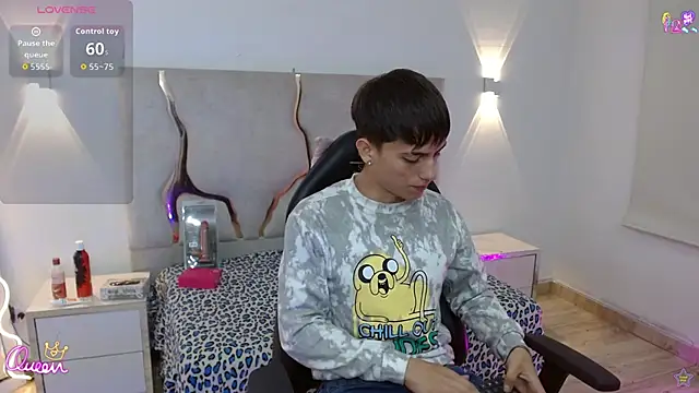 EVAN TAY online show from 02.25.26