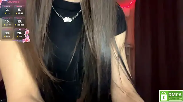 Kiaicatie online show from 03.14.26