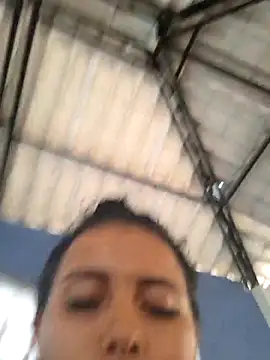 Daniela Cruz  online show from 03.31.26