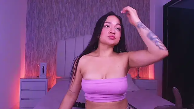 Snapshot of isa_anderson chatting on 03.01.26 isa anderson online show from 03.01.26