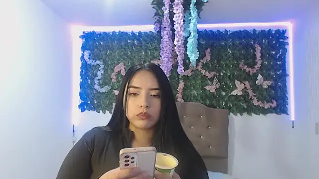 Snapshot of adara_cute_69 chatting on 02.10.26 adara cute 69 online show from 02.10.26