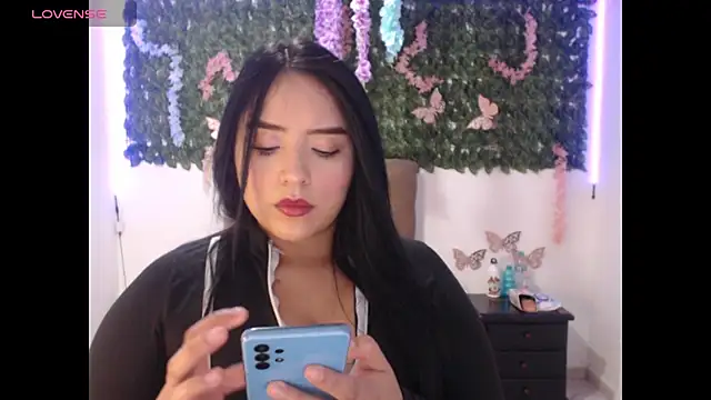 adara cute 69 online show from 04.16.26