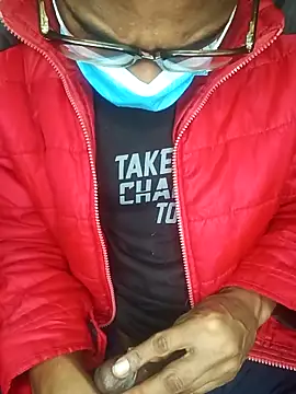 Snapshot of Lovable_dude chatting on 02.26.26 Lovable dude online show from 02.26.26