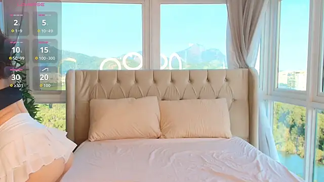 Carol Daniel online show from 03.26.26