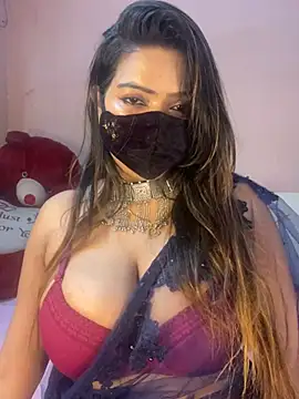 Samaira Juicy143 online show from 04.28.26