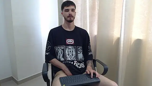 Snapshot of joseh0se chatting on 02.07.26 joseh0se online show from 02.07.26