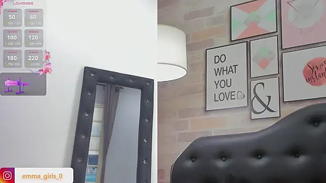 emmagirl0 online show from 03.17.26