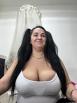 VickyVice online show from 02.02.26