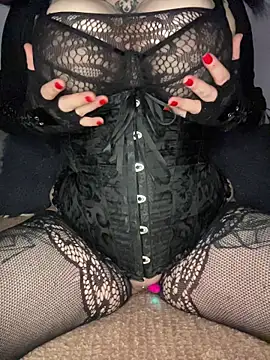 MissOpium online show from 03.26.26