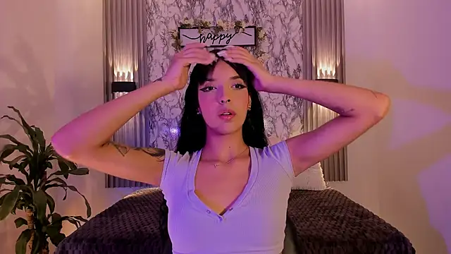 ChloeeMasonn online show from 05.09.26
