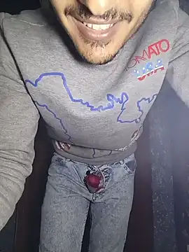 Medo king1 online show from 03.13.26