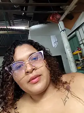 Adina Skaly online show from 02.17.26