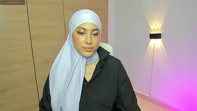 LAY LA  online show from 03.13.26