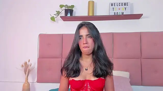 Piinksoul149 online show from 07.15.26