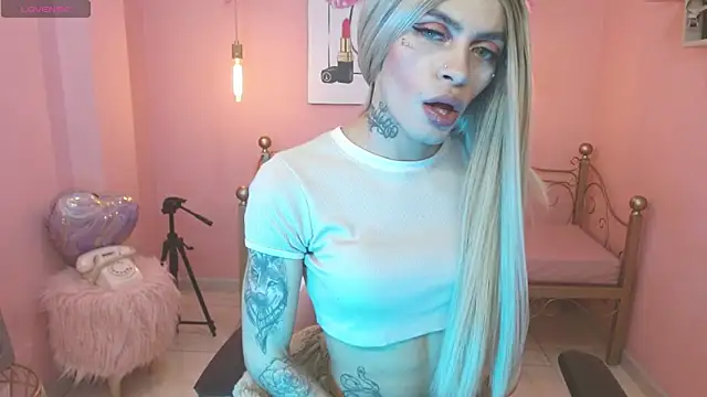 Dhalton x online show from 02.12.26