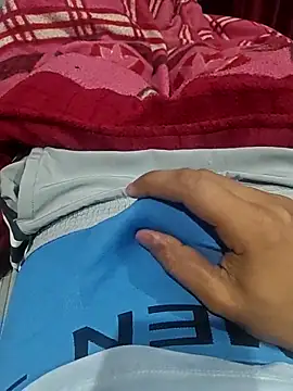 HORNY DirtyMind online show from 02.04.26