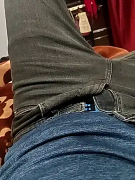 HORNY DirtyMind online show from 02.23.26