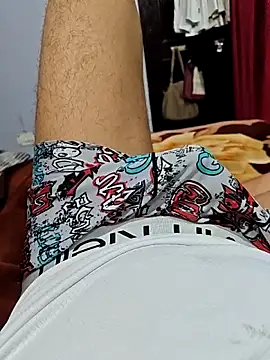 HORNY DirtyMind online show from 03.01.26